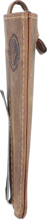 Produktbild Greenburry Vintage Visitenkartenetui RFID Leder 7 cm