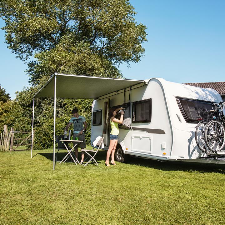 Image du produit Thule Store TO 1200, 5,5 x 2,5 m, gris mystique (5 m)