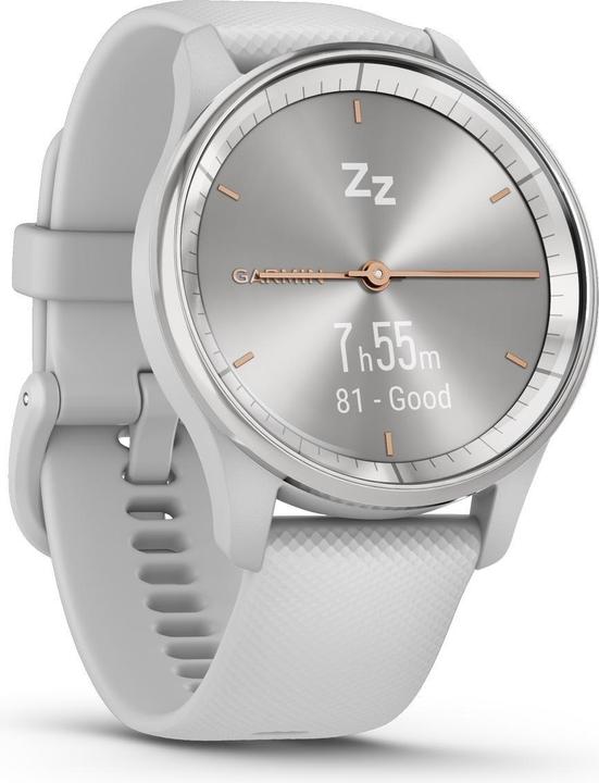 Actual product image Garmin Vivomove Trend (40 mm)