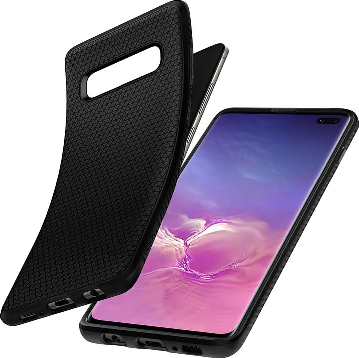 Image du produit Spigen air liquide (Samsung Galaxy S10+)