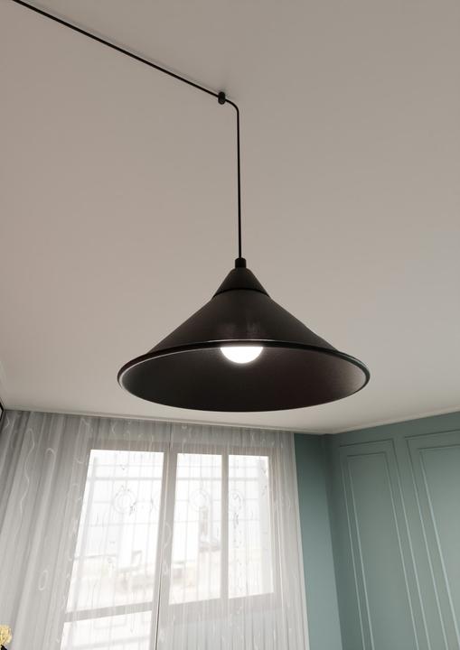 Image du produit Licht-Erlebnisse Flexio (E27)