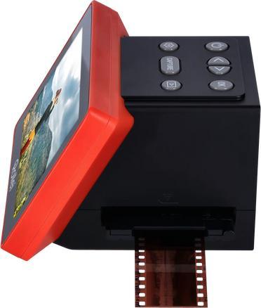 Image du produit Rollei DF-S 1300 SE (USB)