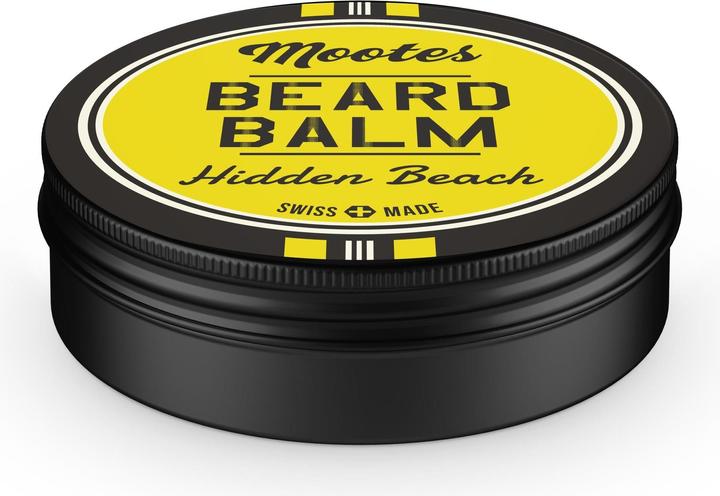 Mootes Hidden Beach