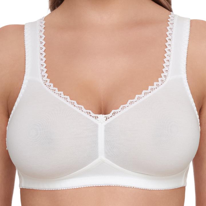 Susa Organic Cotton BH ohne Bügel
