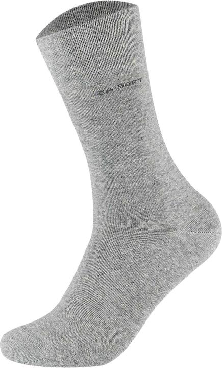 Actual product image Camano Socken Casual (pack of 8, 43 - 46)