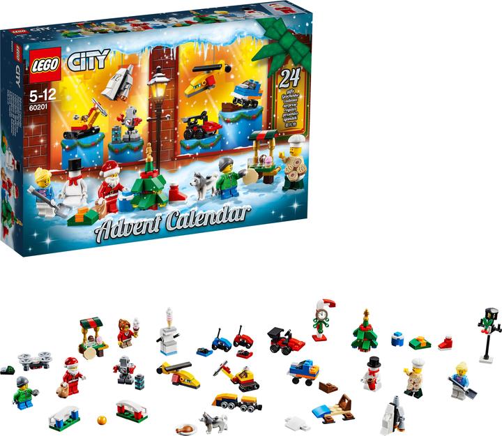 Produktbild LEGO City