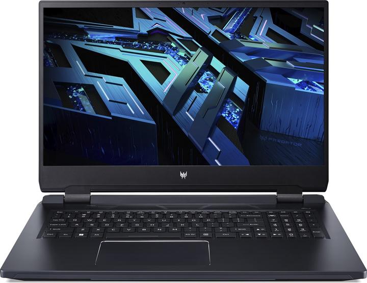 Produktbild Acer Predator Helios 300 (17.30", Intel Core i7-12700H, 32 GB, 1000 GB, CH)