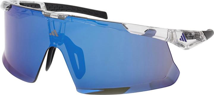crystal-blue mirror