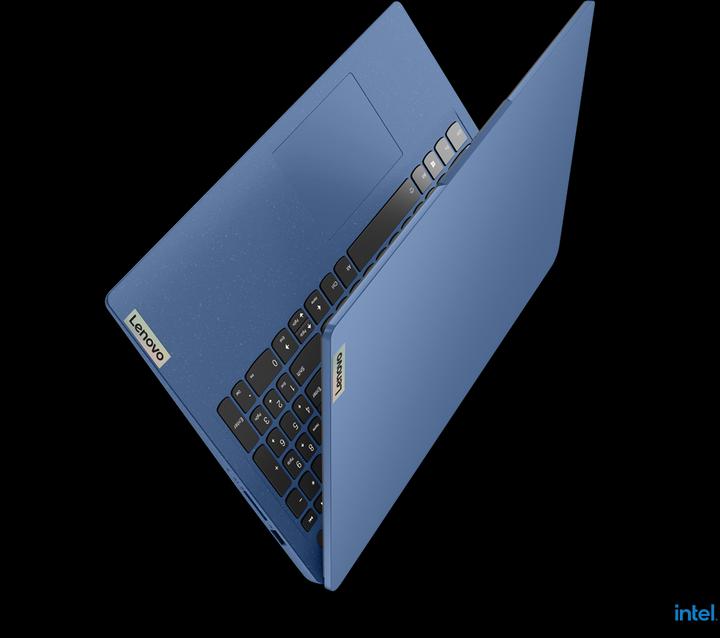 Actual product image Lenovo IdeaPad 3 (15.60", Intel Core i5-1135G7, 8 GB, 256 GB, CH)