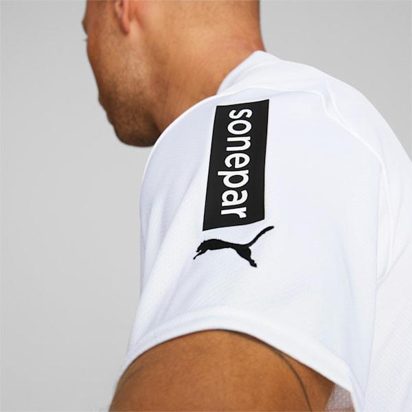 Image du produit Puma BMG Home Jersey Replica (M)