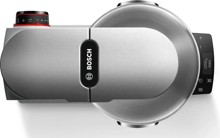 Actual product image Bosch Hausgeräte OptiMUM MUM9AX5S00 (1500 W)