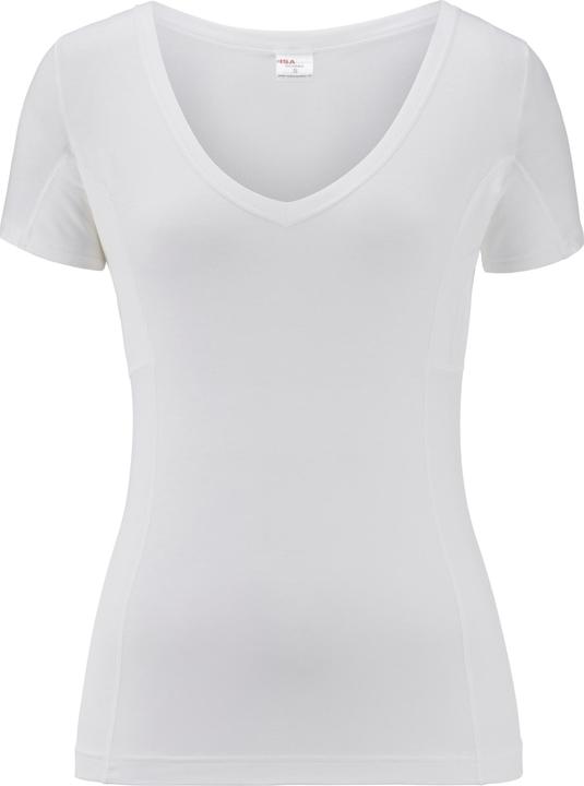 Produktbild ISA Bodywear Shirt kurzarm (XL)