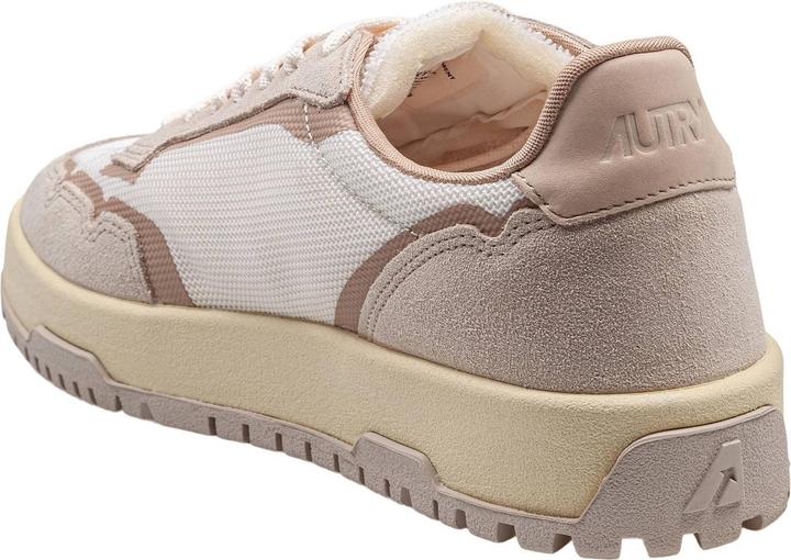 Immagine prodotto Autry wildpace mesh and suede sneakers color beige (41)