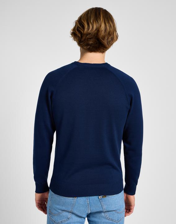 Immagine prodotto Lee Felpa Clean Raglan (M)