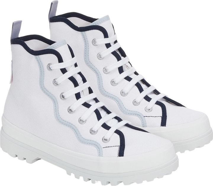 Superga Stiefeletten 2341 Alpina Curly Bindings (36.5)