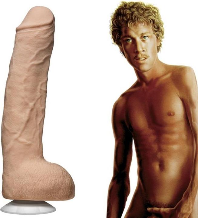 Doc Johnson John Holmes - Ur3 Cock