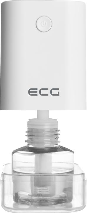 Image du produit ECG DS 1010