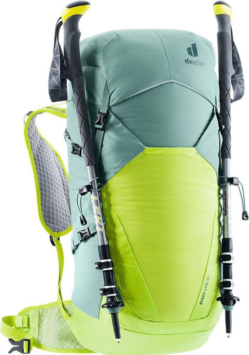 Actual product image Deuter Spped Lite 28 (28 l)