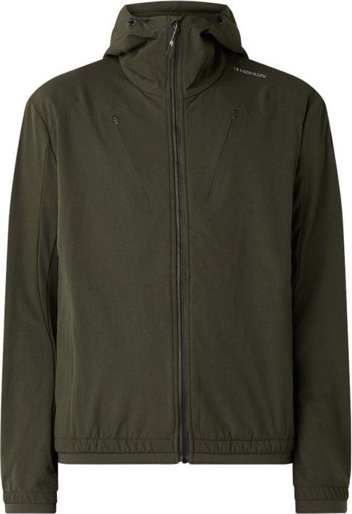 Krakatau jacke fabric-mix strechy apex (XL)