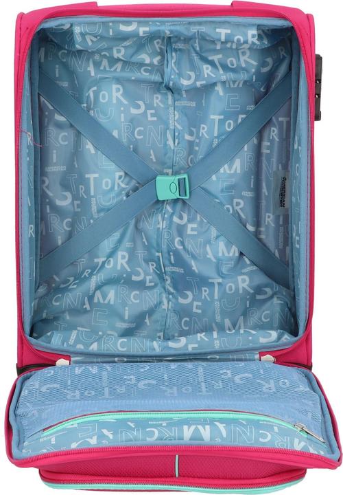 Produktbild American Tourister Sea Seeker (28 l, Handgepäck (bis 50l))