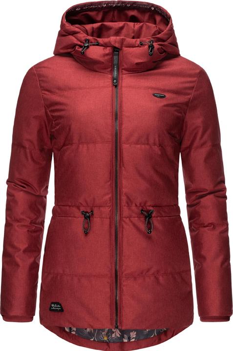 Immagine prodotto Ragwear Calena Intl. (XS)