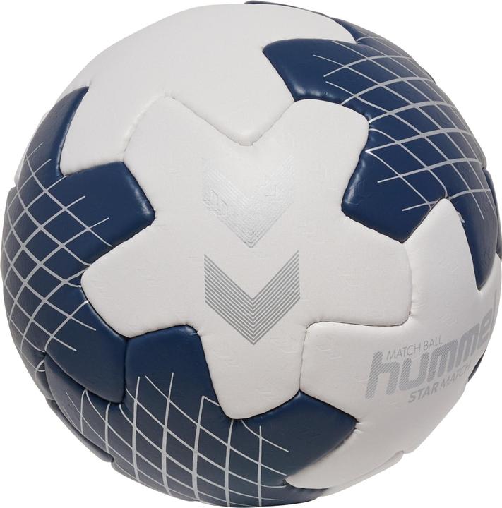 Actual product image hummel hmlSTAR MATCH HB (2)