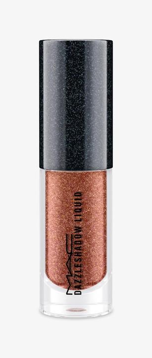 Actual product image MAC Cosmetics Dazzleshadow Liquid (Rayon Rays)