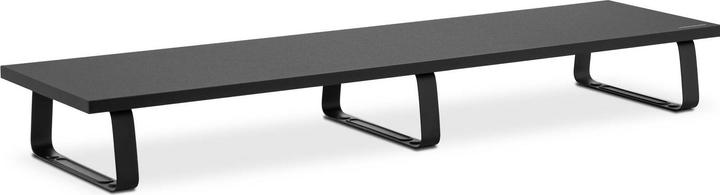 Actual product image Fromm & Starck Monitor Stand - for two monitors - fibreboard