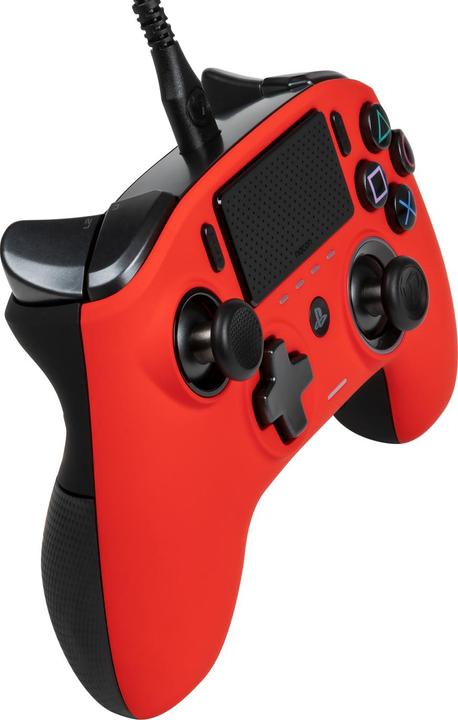 Produktbild Nacon Gaming Revolution Pro Controller 3 USB 3.2 Gen 1 (3.1 Gen 1) Gamepad PC, PlayStation 4 (PS4, PC)