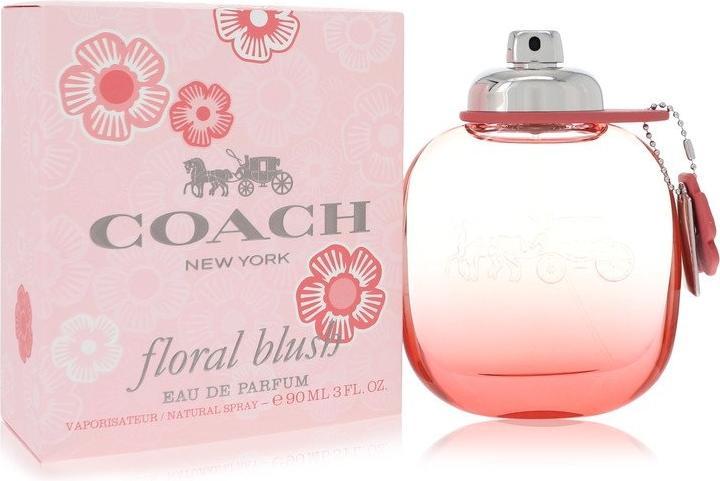 Coach Floral Blush