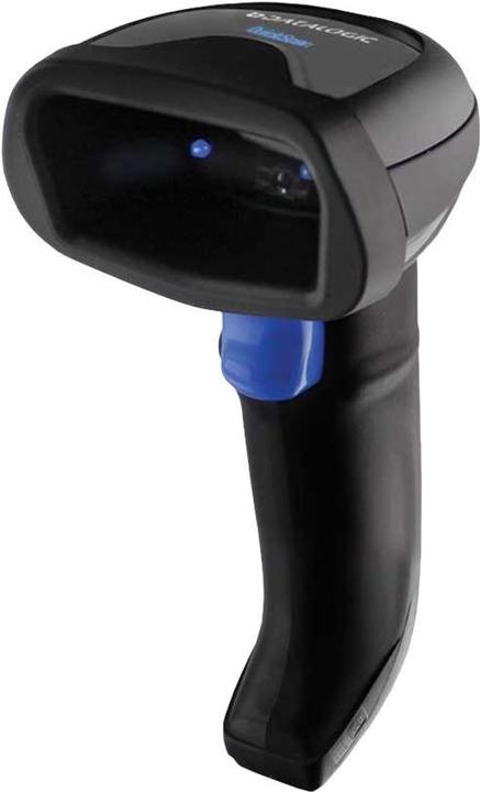 Image du produit Datalogic QuickScan QBT2500 (Codes à barres 1D, Codes à barres 2D)