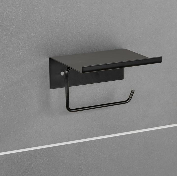 Actual product image Wenko Toilet paper holder. Desulo