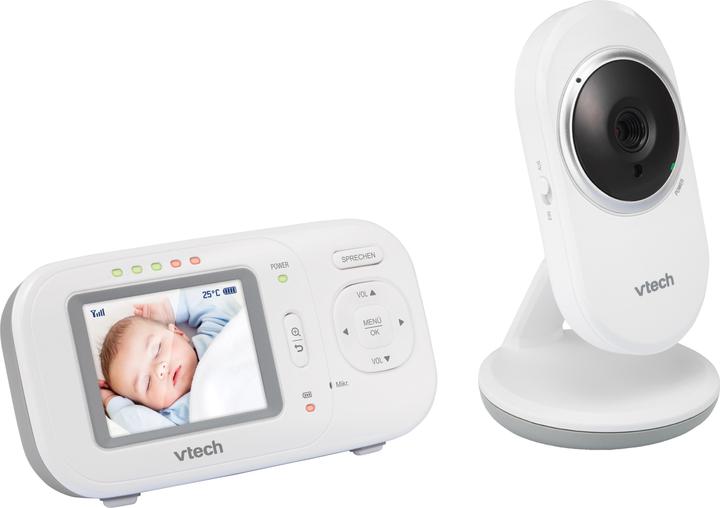 Produktbild VTech VM320 (Babyphone mit Kamera, 300 m)