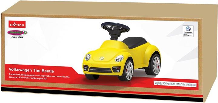 Produktbild Jamara VW Beetle