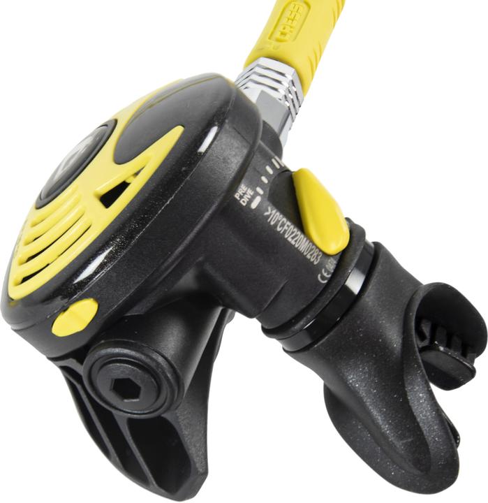 Image du produit Cressi Xs Pieuvre