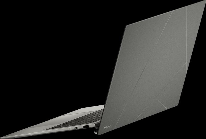 Image du produit ASUS ZenBook S 13 OLED (13.30", Intel Core Ultra 7 155U, 32 Go, 1000 Go, CH)