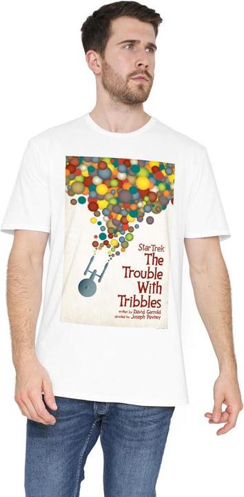 Produktbild The Original Series Episode 44 TShirt (XXL)