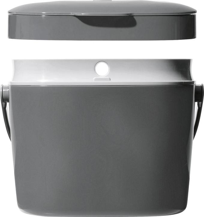 Image du produit OXO Seau à compost, gris (6.60 l)