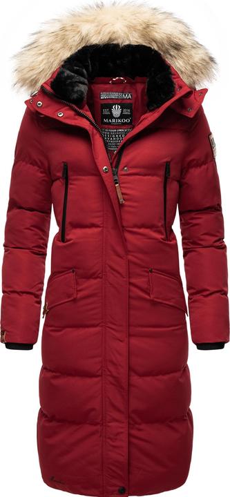 Blood Red