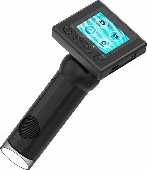 Produktbild Denver MSC-255 Digital Mikroskop Black Neu
