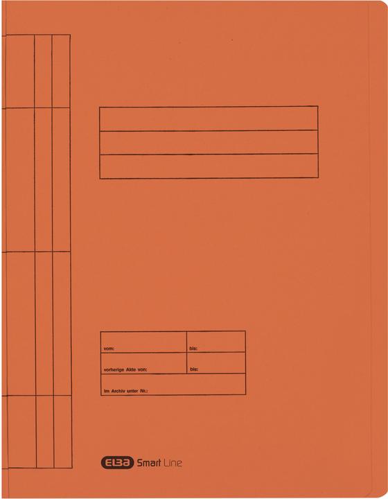 Actual product image Elba Smart Line Flatbar file (A4, 1 x)
