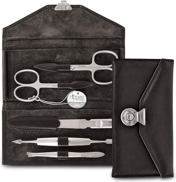 Produktbild Nippes Maniküre-Set