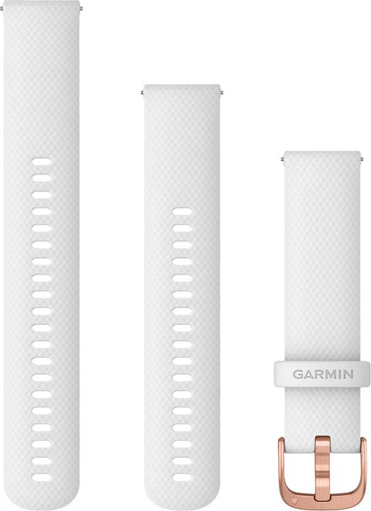 Garmin Quick Change (20 mm, Silikon)