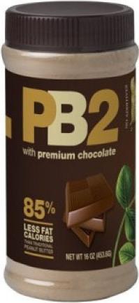 Produktbild Bell Plantation Pb2 (Erdnussbutter, 1 Stk., 184 g)