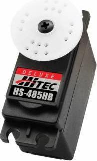 Image du produit Hitec Servo standard HS-485HB Analogique