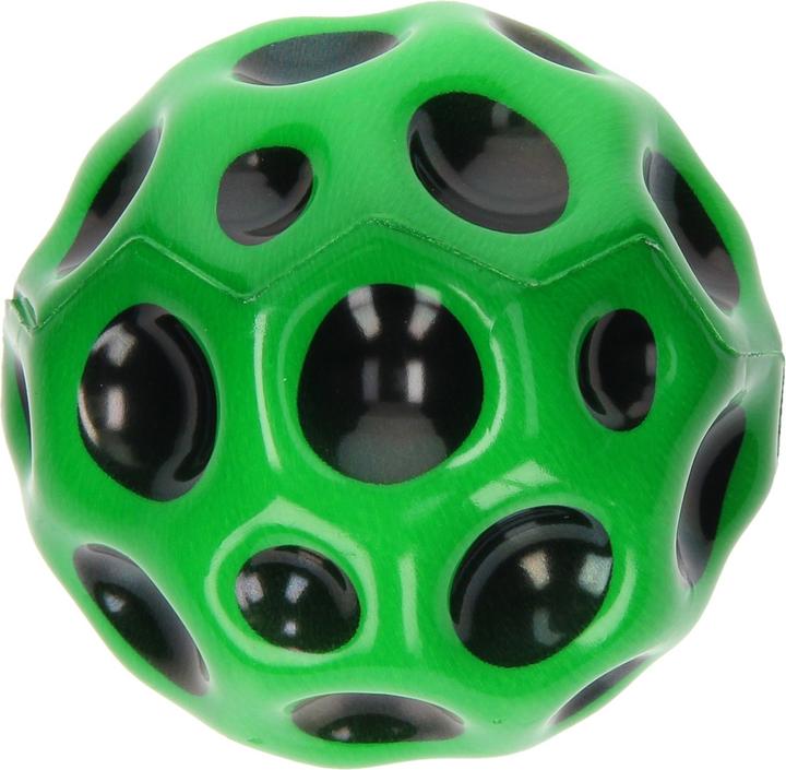Actual product image High bouncing ball