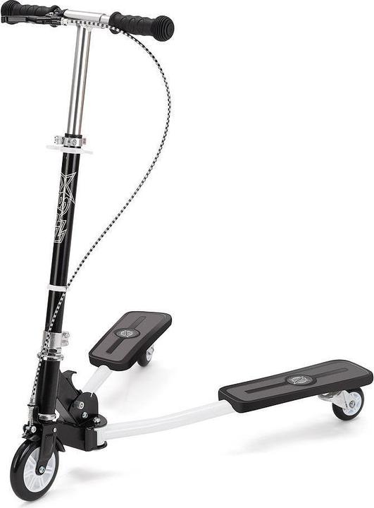 Actual product image Xootz Pulse