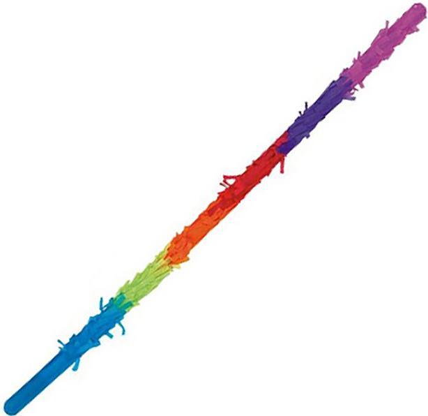 Actual product image Amscan Pinata baton