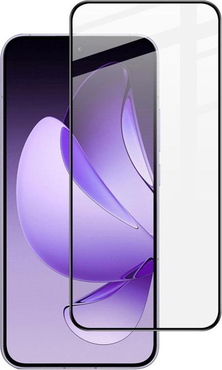 Produktbild Imak OPPO Reno13 - Panzerglas Display (1 Stück, Oppo Reno 5G)