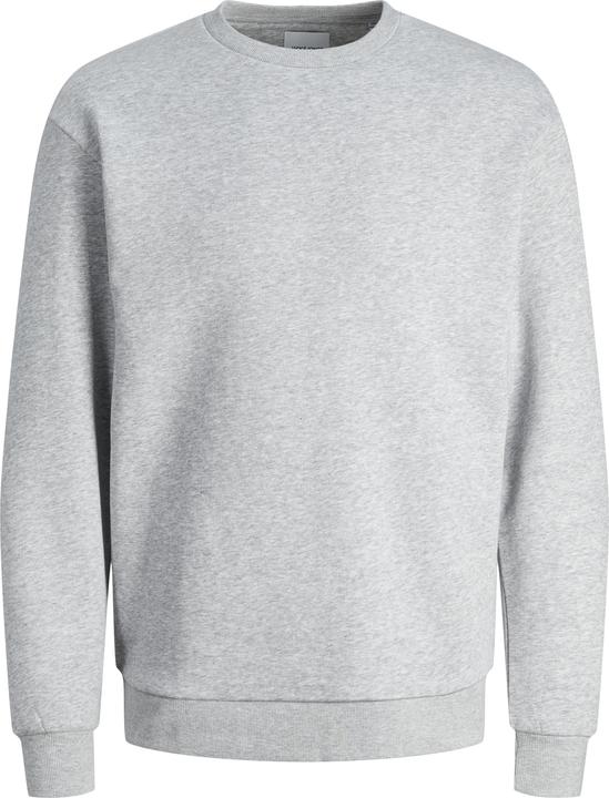 Grigio chiaro Melange